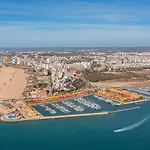 Homes Da Rocha Bright 50 M Away From The Ocean Apartament