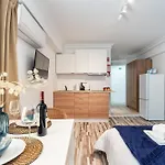 Apartman Homes Da Rocha Bright 50 M Away From The Ocean *