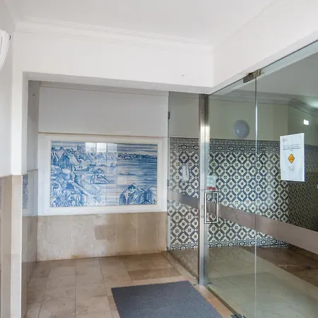 公寓 Homes Da Rocha Bright 50 M Away From The Ocean *