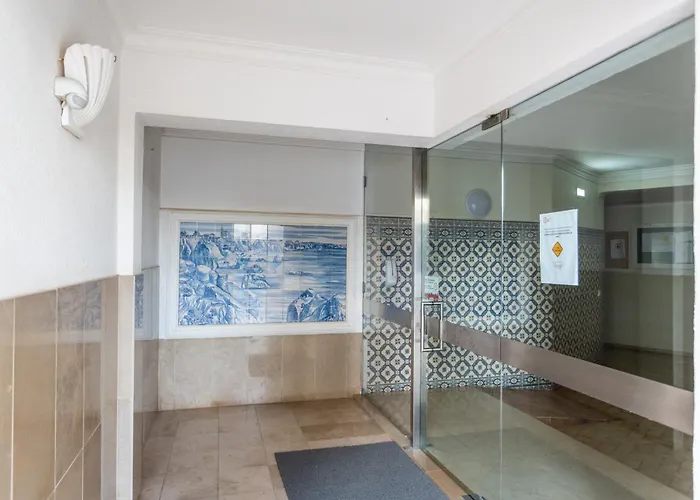 Appartement Homes Da Rocha Bright 50 M Away From The Ocean *