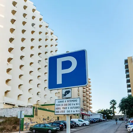 Homes Da Rocha Bright 50 M Away From The Ocean * Портиман
