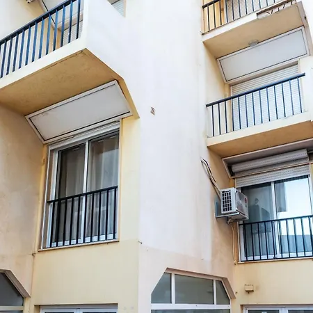 Homes Da Rocha Bright 50 M Away From The Ocean Апартаменты