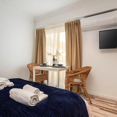 Homes Da Rocha Bright 50 M Away From The Ocean * Portimão