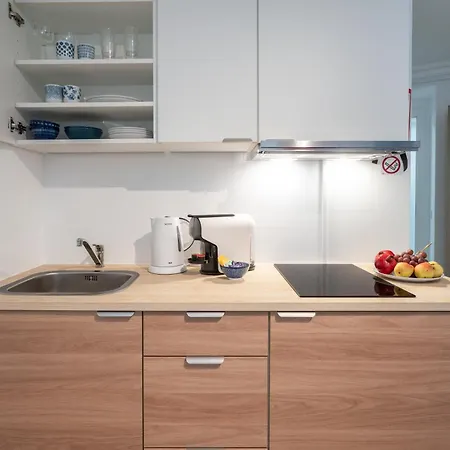 Homes Da Rocha Bright 50 M Away From The Ocean Apartment